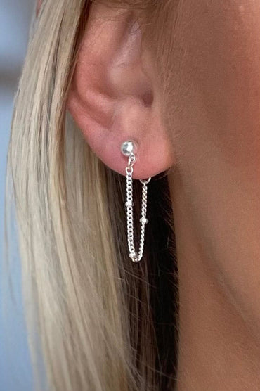 Charlotte Earrings