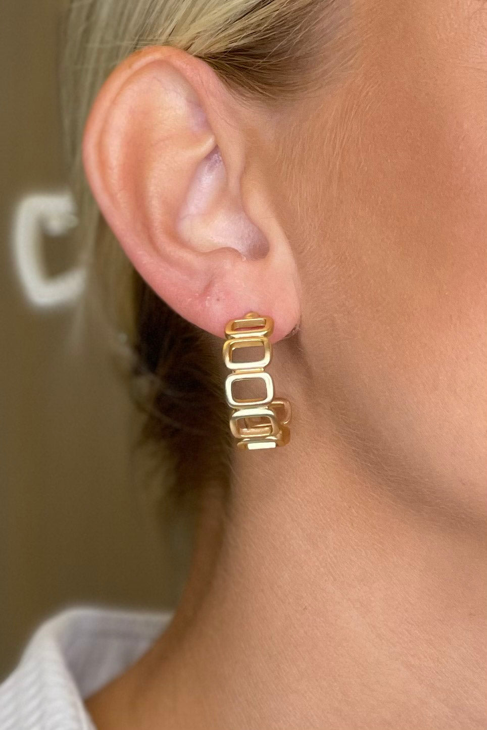 Addy Earrings