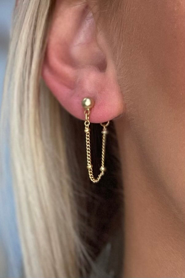 Charlotte Earrings