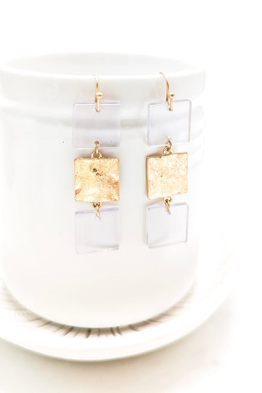 Annalisa Earrings