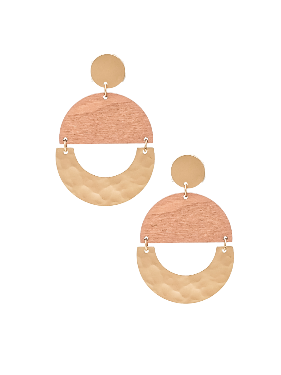 Alyssa Earrings