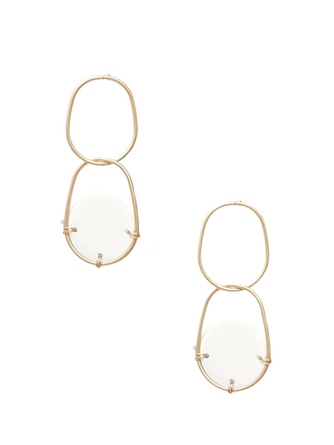 Ami Earrings