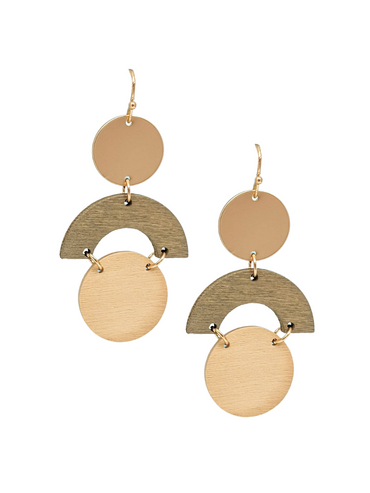 Anissa Earrings