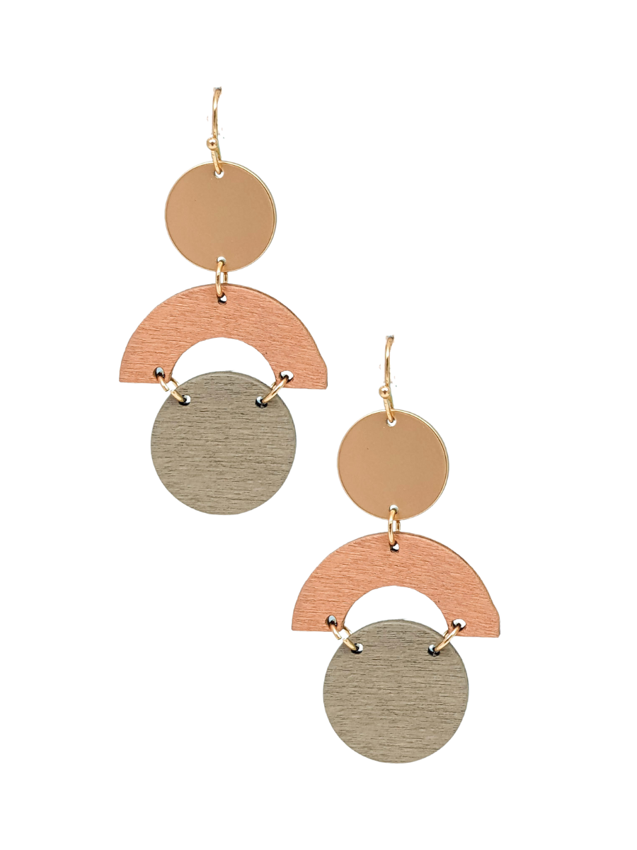 Anissa Earrings