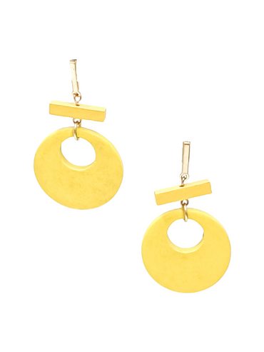 Dayle Earrings