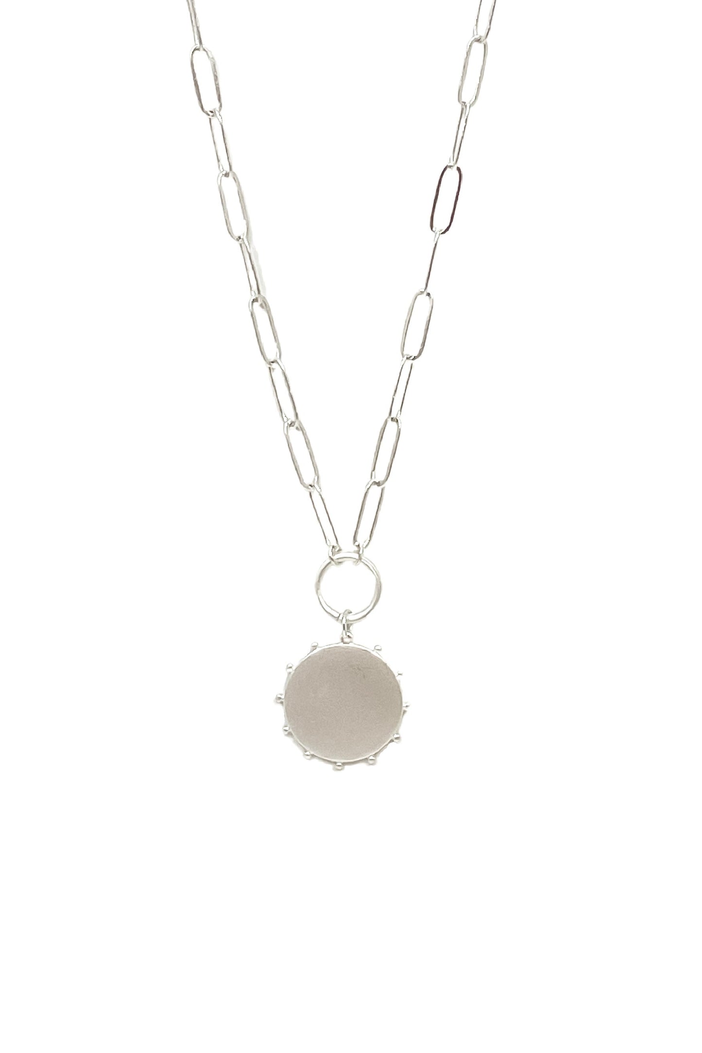 Abrielle Necklace