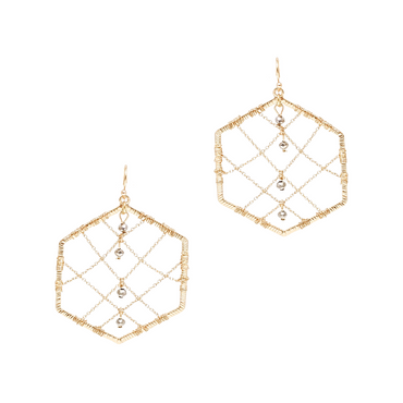 Ivie Earrings