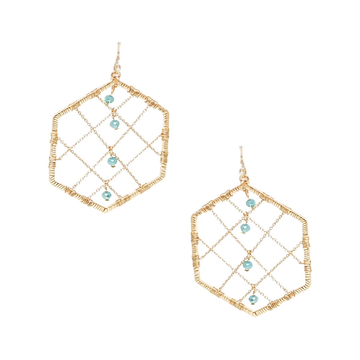 Ivie Earrings