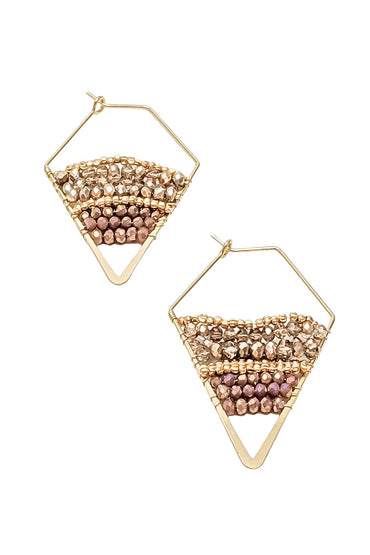 Elliana Earrings