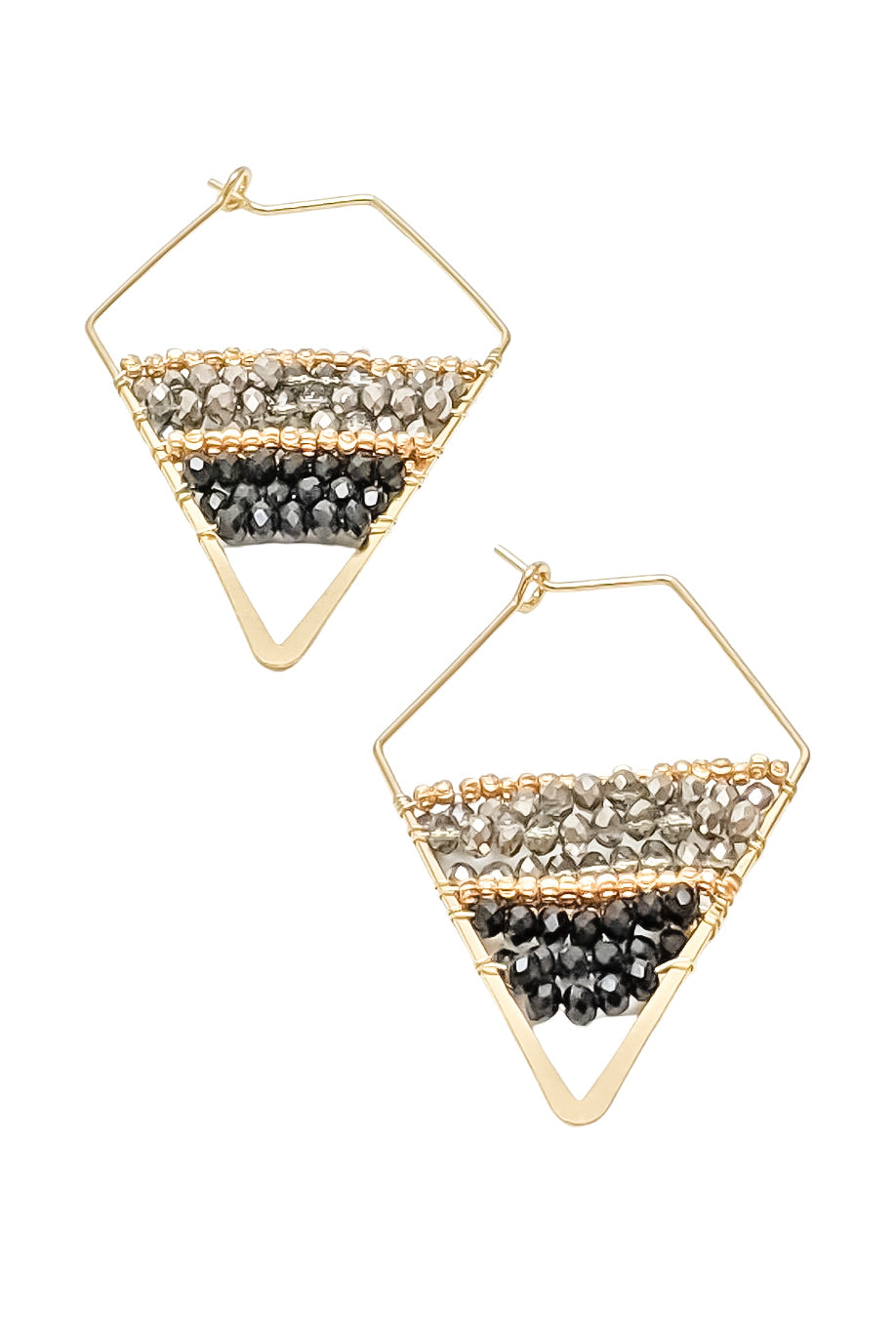 Elliana Earrings