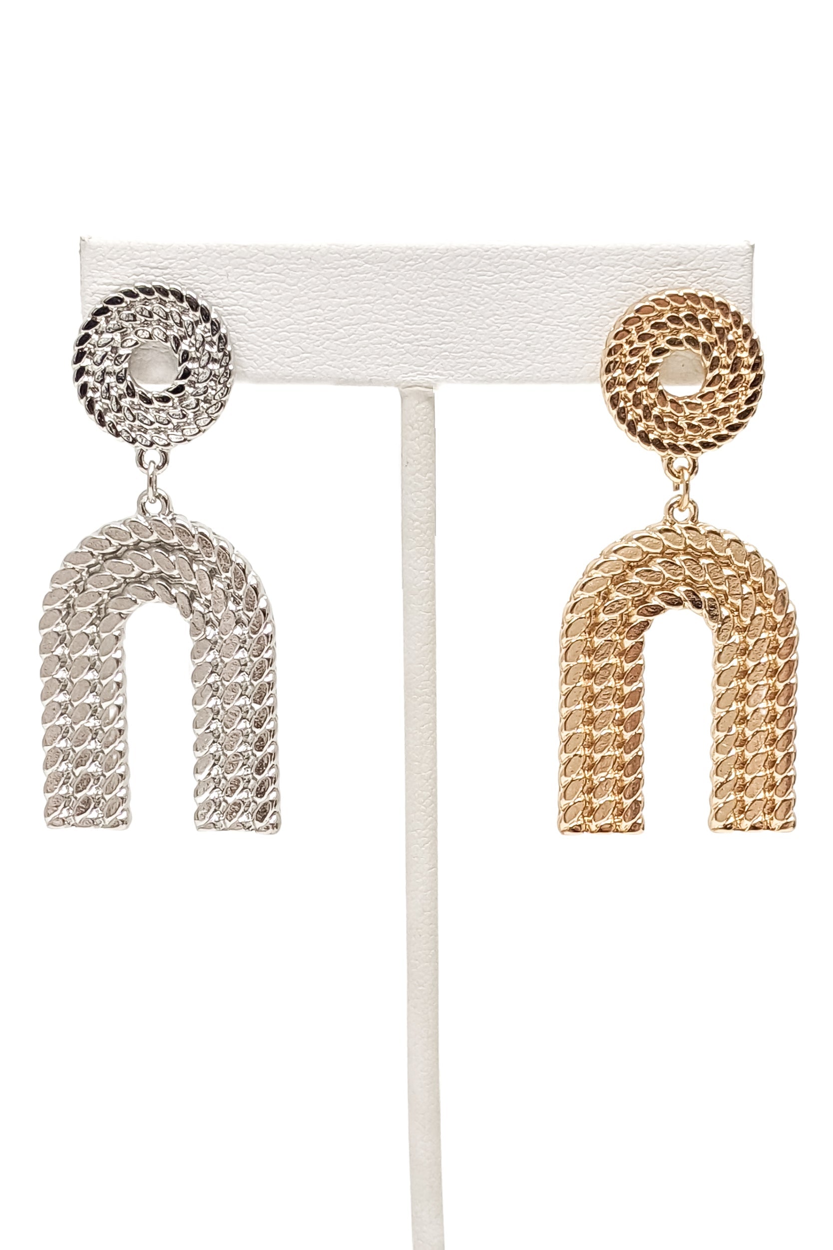 Alina Earrings