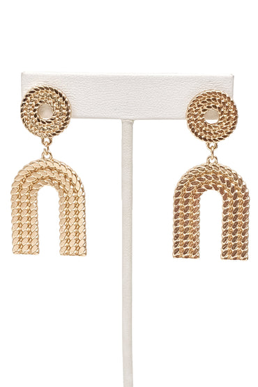 Alina Earrings