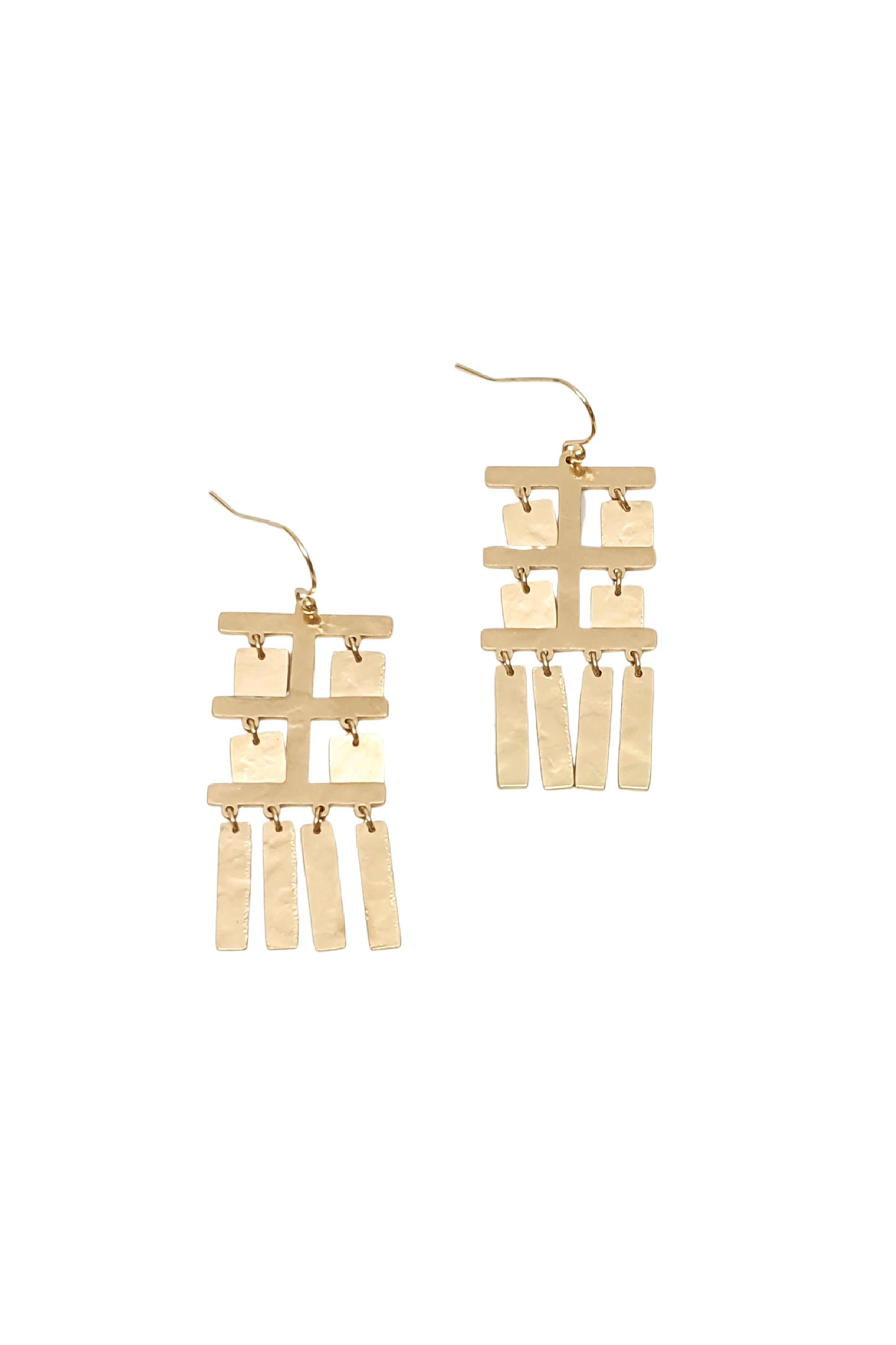 Abbey Earrings