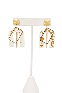 Abrianna Earrings