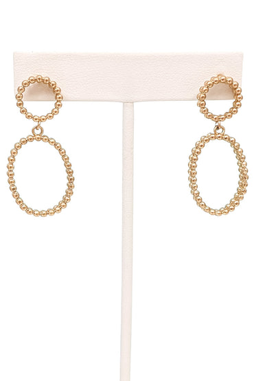 Angeline Earrings