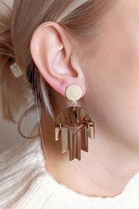 Aislin Earrings