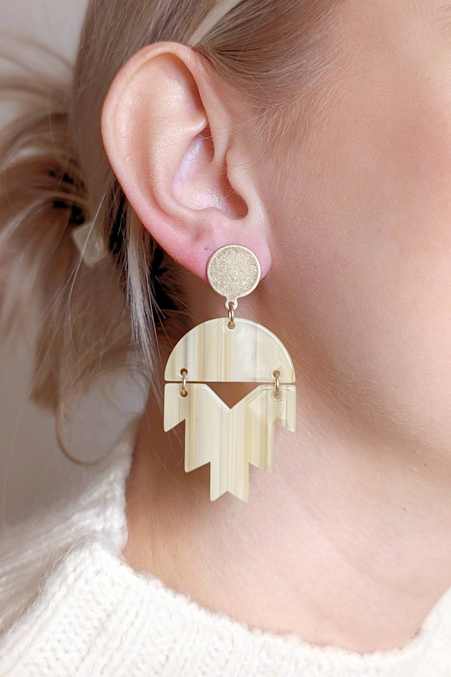 Aislin Earrings